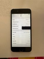 iPhone 6 16 GB Hessen - Freigericht Vorschau