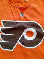 philadelphia flyers nhl vintage t-shirt 28 giroux xl reebok Nürnberg (Mittelfr) - Aussenstadt-Sued Vorschau
