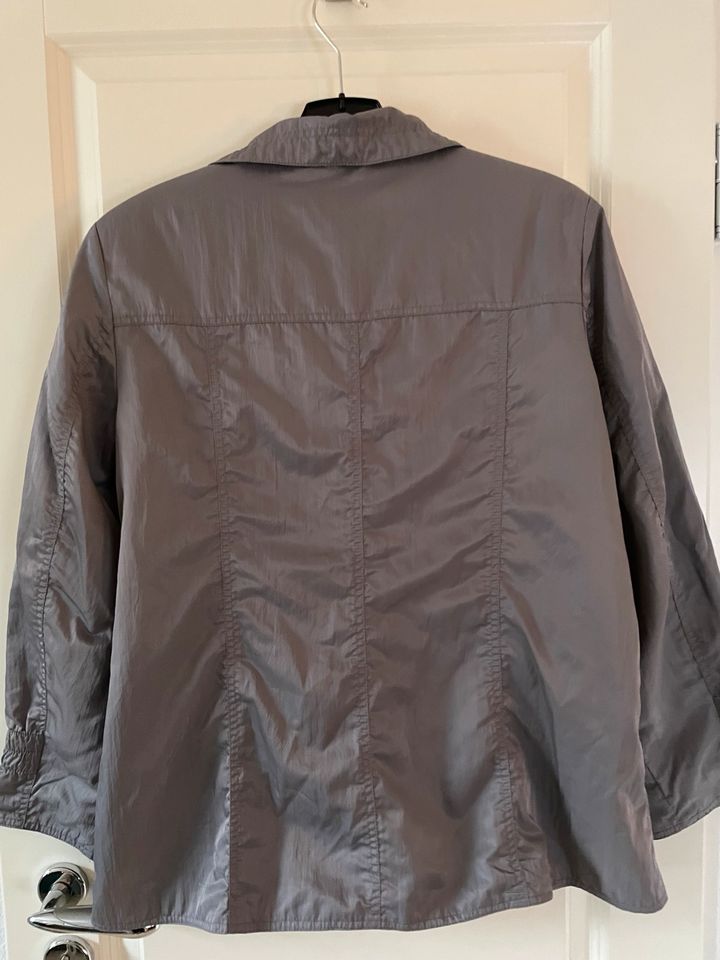 Sommer – Jacke Gr.44 von Jürgen Michaelsen in Monheim am Rhein