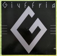 GIUFFRIA - Giuffria Vinyl Heavy Metal Schallplatte Niedersachsen - Bad Harzburg Vorschau