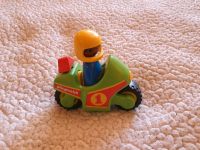 Playmobil 1-2-3 Nr. 6719 "Motorrad" Rheinland-Pfalz - Maxdorf Vorschau