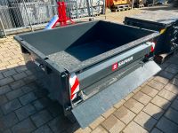 Saphir Transportbox Box Transporbehälter Behälter hydraulisch TLH Baden-Württemberg - Bopfingen Vorschau