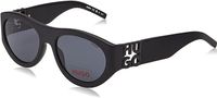 HUGO BOSS Sonnenbrillen Unisex Hg 1254/s , 807/IR Black, 57 Duisburg - Duisburg-Mitte Vorschau