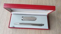 Wenger Victorinox Taschenmesser Silber NEU Caran d'Ache Ecridor Nordrhein-Westfalen - Paderborn Vorschau