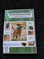 DVD "Dummytraining" Müritz - Landkreis - Penkow Vorschau