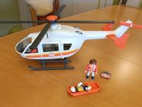 Playmobil 6686, Rettungshubschrauber Niedersachsen - Bad Laer Vorschau