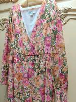Kleid Sommer Kleid Amisu 44 Dortmund - Eving Vorschau