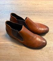 Rieker Stiefelette braun Größe 40 Münster (Westfalen) - Hiltrup Vorschau