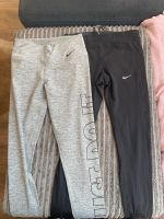 Sporthose s Nike 2Stück lang zusammen 10€ Hessen - Schöneck Vorschau