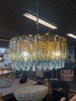 Designer Kristalllampe Lampe Hängeleuchte Glas Ausstellungsstück Niedersachsen - Nordhorn Vorschau