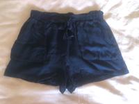 Shorts M schwarz Bayern - Haßfurt Vorschau