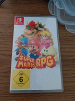 Super Mario RPG Nintendo Switch Nordrhein-Westfalen - Baesweiler Vorschau