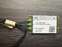 Intel PCI-e WLAN 4965AGN MM2 Bayern - Hallbergmoos Vorschau