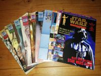 Star wars Magazine / Journal of the Whills Nordrhein-Westfalen - Gelsenkirchen Vorschau