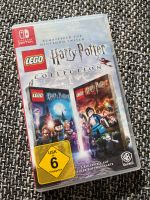 Lego Harry Potter Collection Nintendo Switch Rheinland-Pfalz - Koblenz Vorschau