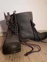 Vegetarian Shoes Vintage Boot Gr.43 Nordrhein-Westfalen - Gelsenkirchen Vorschau