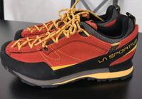 Wander-Kletterschuhe La Sportiva Boulder x men boots Gr. 42 Bayern - Königsbrunn Vorschau