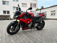 BMW S1000R 6600 KM Neuhausen-Nymphenburg - Neuhausen Vorschau