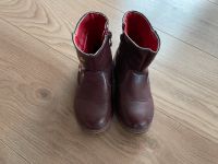 Kinder Stiefelette/Bootie Nordrhein-Westfalen - Meckenheim Vorschau