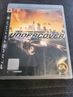 Need for Speed undercover ps3 Nordrhein-Westfalen - Heinsberg Vorschau