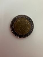2 Euro Münze Thüringen - Heilbad Heiligenstadt Vorschau