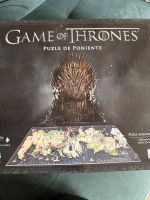 Game of Thrones Puzzle Wuppertal - Elberfeld Vorschau