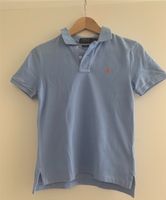 POLO RALPH LAUREN - Polo-Shirt - Gr. 146 Baden-Württemberg - Reutlingen Vorschau