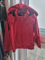 Jacke Übergangsjacke Regenjacke Polo Ralph Lauren rot Köln - Esch/Auweiler Vorschau