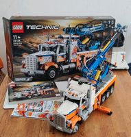 Lego Technik Set 42128 - Heavy-Duty Tow Truck Friedrichshain-Kreuzberg - Kreuzberg Vorschau