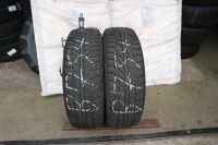 2 Allweterreifen 215 70 16 100 T GT Radial gebraucht B 754 Hessen - Walluf Vorschau