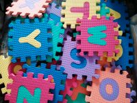 Kinderspielmatte/Puzzleteppich Hamburg-Nord - Hamburg Uhlenhorst Vorschau