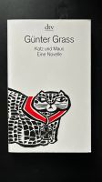 Günter Grass „Katz und Maus“ Niedersachsen - Braunschweig Vorschau