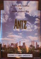 Antz - Filmplakat / Poster (1998) Leipzig - Altlindenau Vorschau