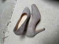 Pumps / Paul Green / Größe 5 Nordrhein-Westfalen - Lüdinghausen Vorschau