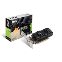 MSI GTX 1050 TI Bayern - Freilassing Vorschau