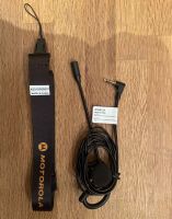 Motorola IXTN4011A Headset Ohrhörer T82 T81 T80 T60 Walkie Talk Nordrhein-Westfalen - Bergisch Gladbach Vorschau