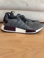 Adidas Nmd wool Burgundy 38 Baden-Württemberg - Herrenberg Vorschau