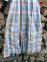 Dirndl , reine Seide Bayern - Burgau Vorschau