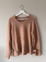 InWear Damen Pullover Gr. S rosa beige Wolle Rheinland-Pfalz - Bad Kreuznach Vorschau