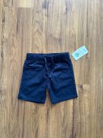 Jungen kurze Hose Shorts blau Gr.104 neu mit Etikett Hannover - Vahrenwald-List Vorschau