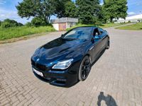 BMW 640d Xdrive Coupe M-Paket/Keyless/ Pano/Digital Tacho Niedersachsen - Salzgitter Vorschau