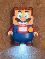 Super Mario Switch  Lego Actionfigur top zustand Kinder Niedersachsen - Braunschweig Vorschau