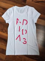 Adidas T-Shirt Mädchen Größe 164 Nordrhein-Westfalen - Korschenbroich Vorschau