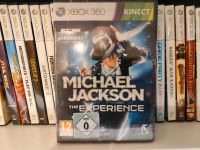 Michael Jackson Xbox 360 Spiel für Kinect Nordrhein-Westfalen - Paderborn Vorschau