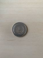 Polnische Münze Nordrhein-Westfalen - Eitorf Vorschau