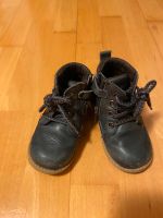 Froddo Lederschuhe / Stiefel Winter Größe 22 Nordrhein-Westfalen - Mettingen Vorschau