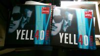 Yello: 40 Years (Limited Earbook) 4 CD Rheinland-Pfalz - Carlsberg Vorschau