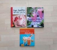 Super Smoothies, Drinks ohne Alkohol, Bowlen, Shakes, Cocktails Baden-Württemberg - Löchgau Vorschau