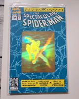 The Spectacular Spiderman #189 Holo Comic Köln - Longerich Vorschau