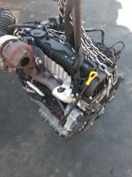 Motor Hyundai Tucson Santa-FE 2.2 crdi 199PS D4HB Sachsen - Mildenau Vorschau